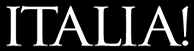Italia! Magazine